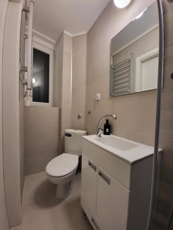 Lotta Apartment 贝尔格莱德 外观 照片