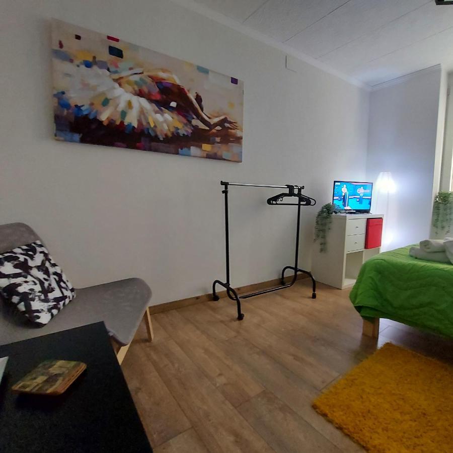 Lotta Apartment 贝尔格莱德 外观 照片